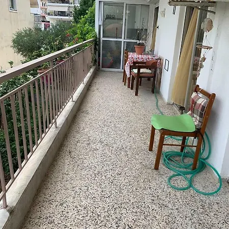 Ampelokipon Peraía