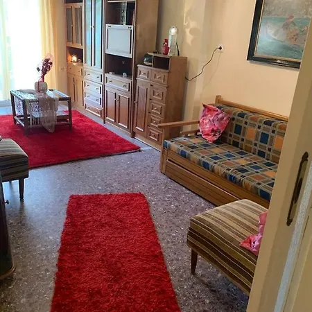 Ampelokipon Appartement