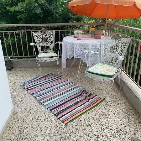 Appartement Ampelokipon