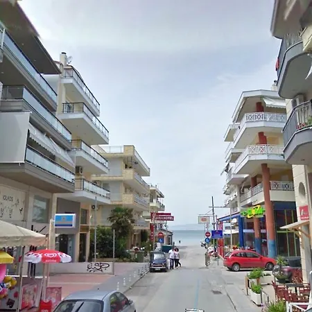 Appartement Ampelokipon Peraía
